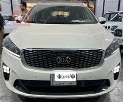 كيا سورينتو